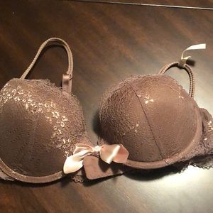 Aerie Paige style bra